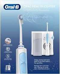 Oral B Health Center Irygator Nowy