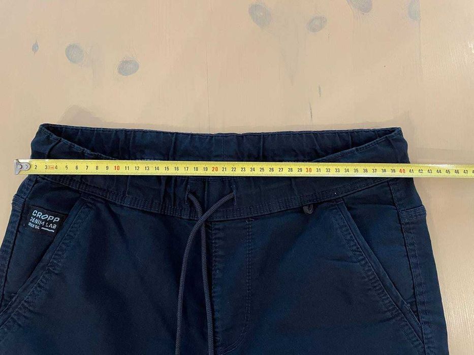 Штани Cropp Jogger W30 L32