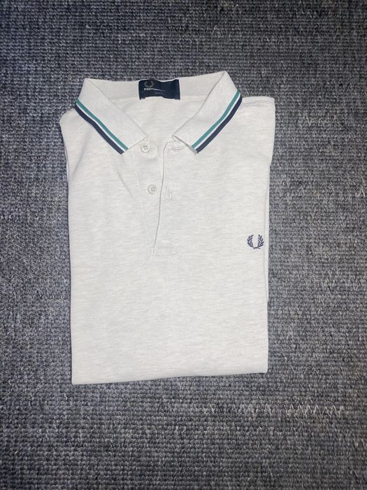 Polo Fred Perry L торг