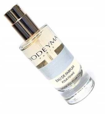 YODEYMA_ACQUA WOMAN odpowiednikGiorgio Armani ACQUA -Eco Produkt