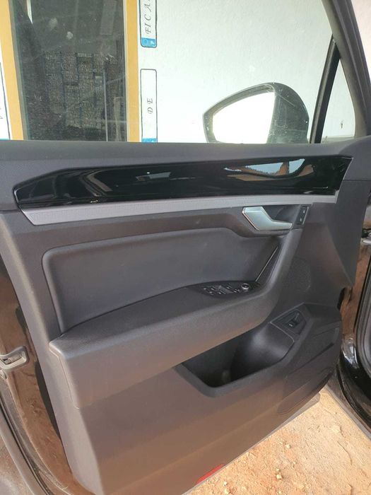 VW Touareg Elegance/Sem acidentes/cheio de extras/Revisões sempre VW