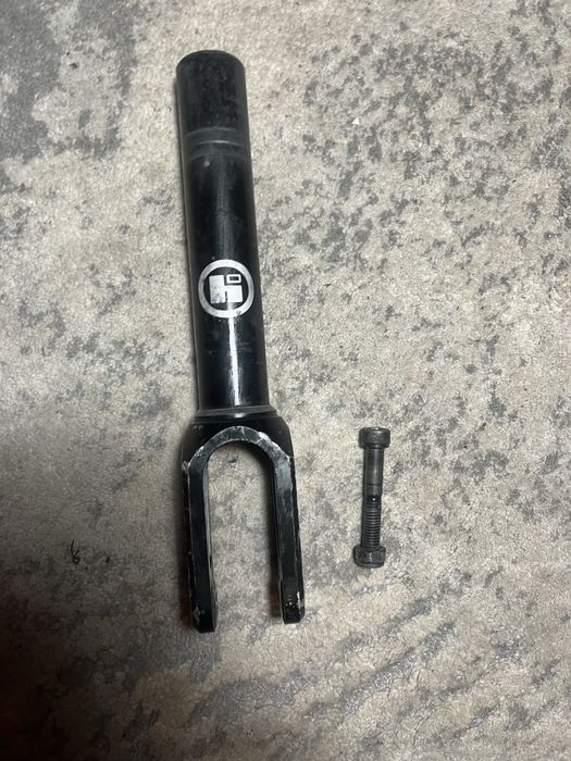 Вилка Hipe отличном состоянии