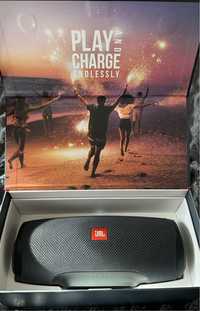 JBL Charge Essential 2