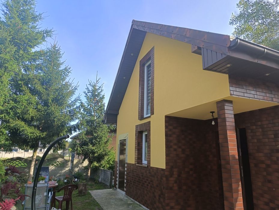 Usługi ogólnobudowlane