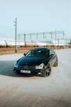 Mercedes cls 500 5.0 v8
