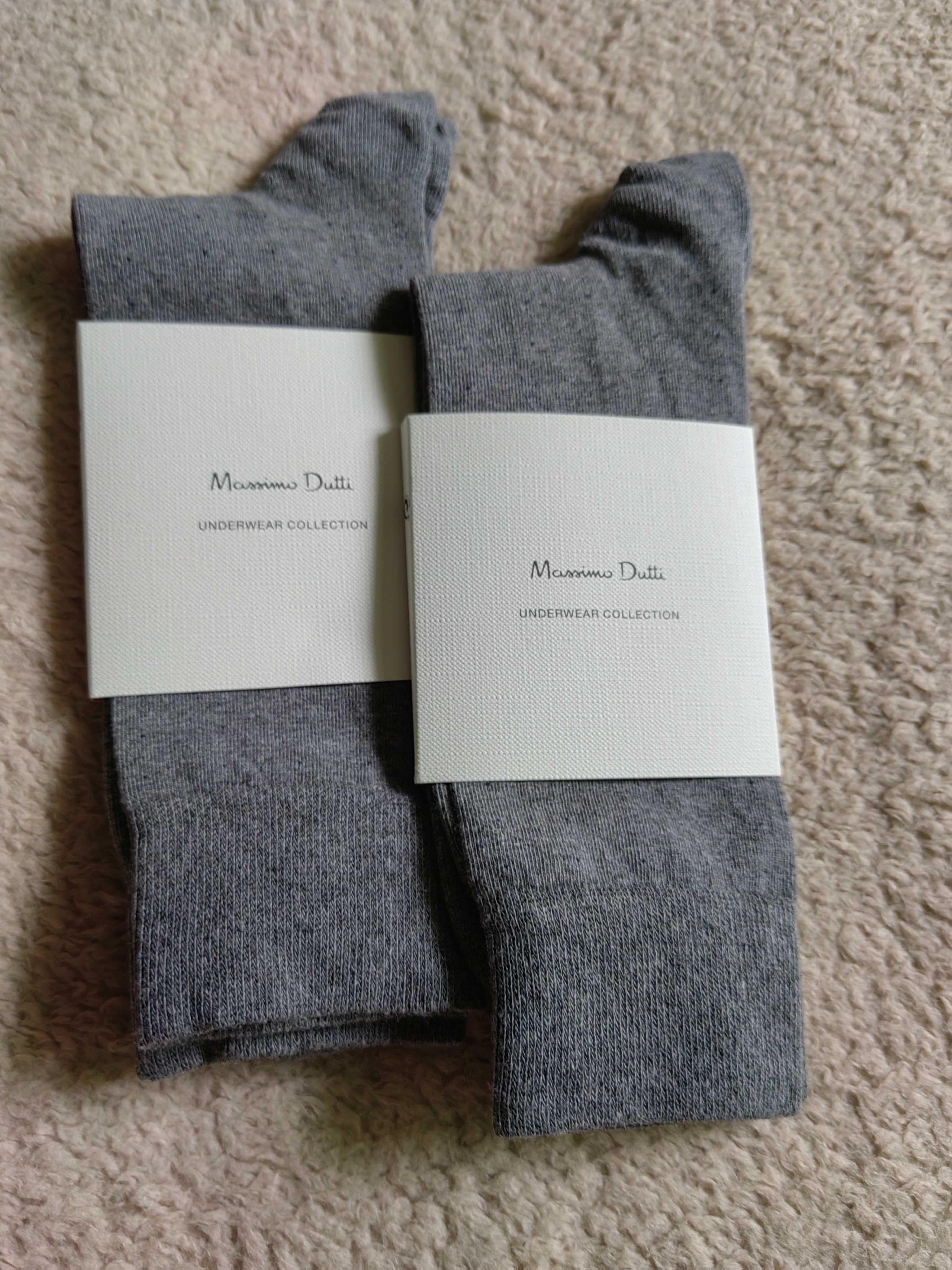 Носки Massimo Dutti