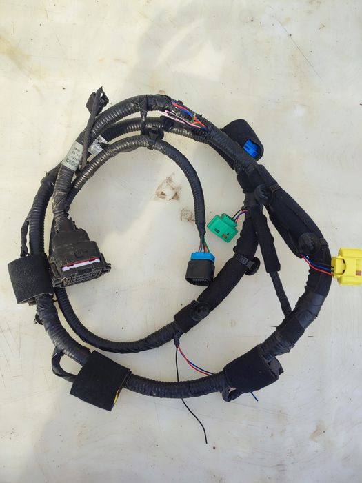 Hyundai Ioniq 5 Радар сліпих зон