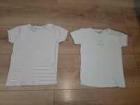 T-shirty 92 zestaw koszulki ovs fagottino zalando