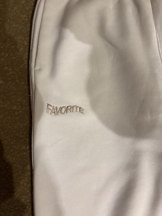 Спортивні теплі штани