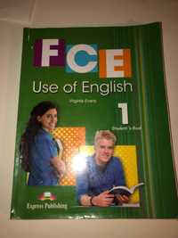 FCE Use Of English 1