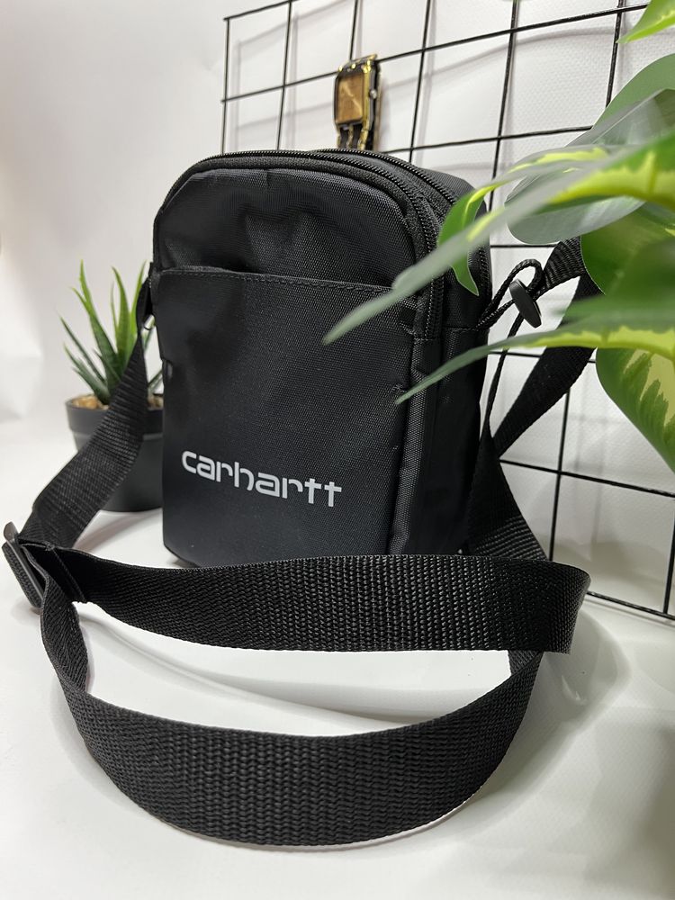 Сумка через плече Кархарт / Сумка Carhartt