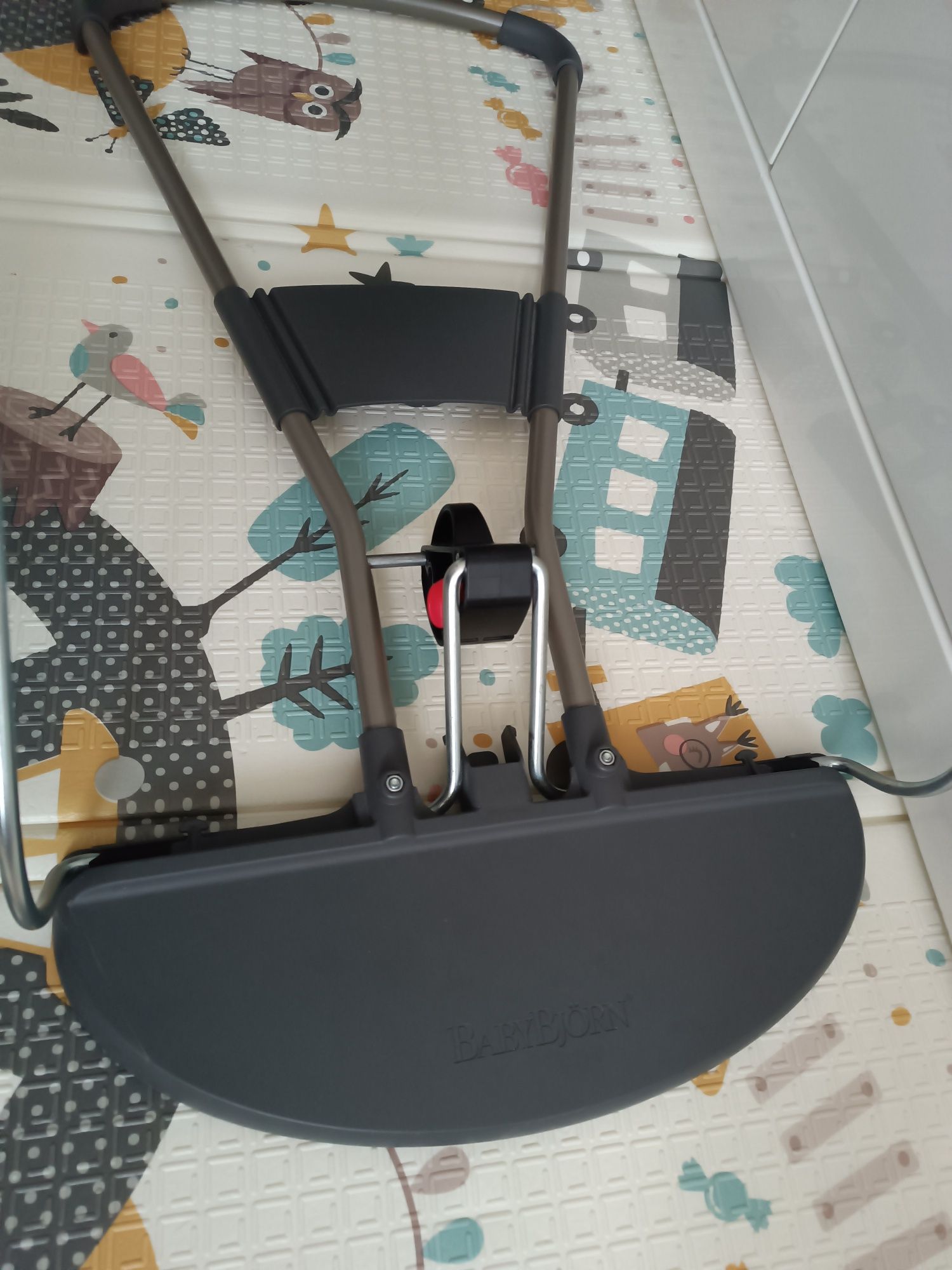 Sprzedam bujak babybjorn