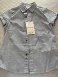 Camisa de crianca