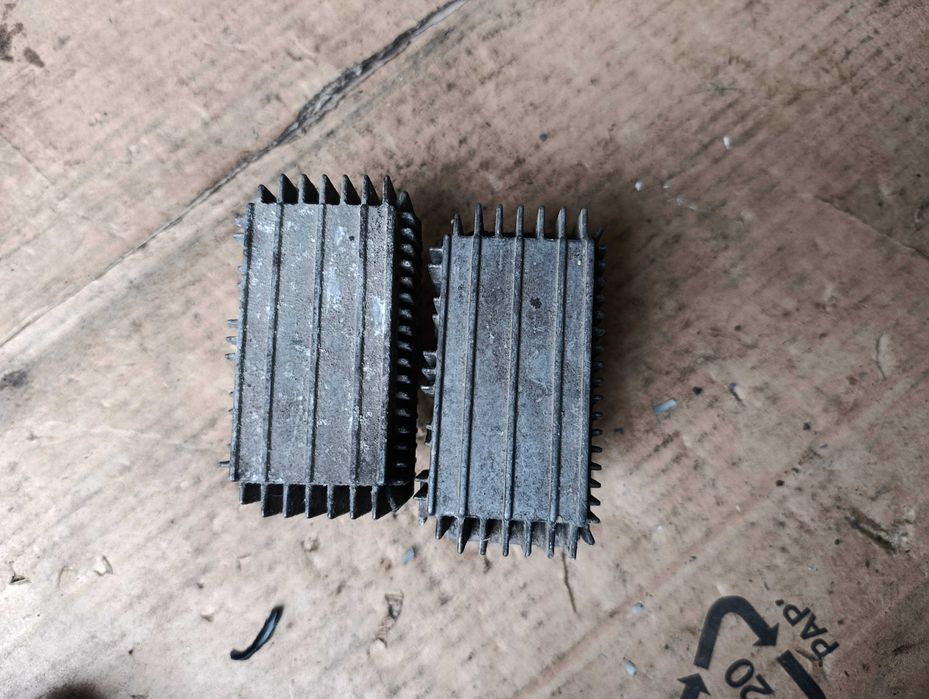 Реле свічок накалу Astra G Zafira A Vectra B C 09132691 / 51299008