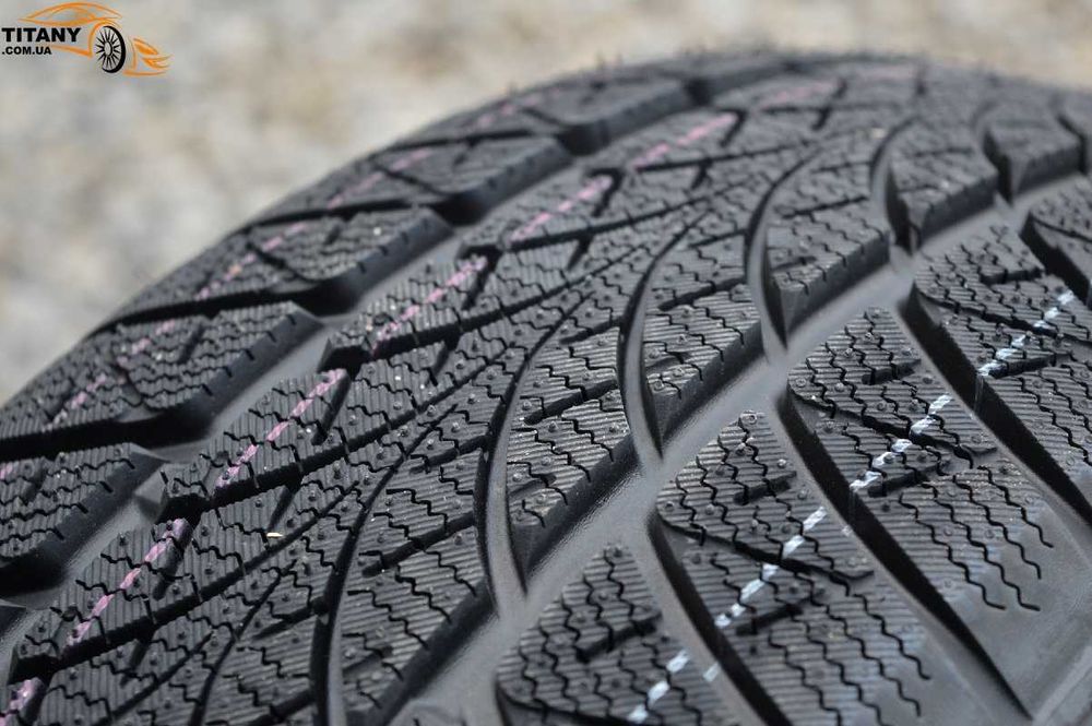 Нові шини 185\60\R15 88H Triangle WinterX TW401 Колеса Шини Гума Зима