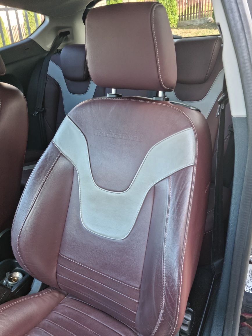 Fiesta MK7 1.4 benzyna+ LPG, TITANIUM