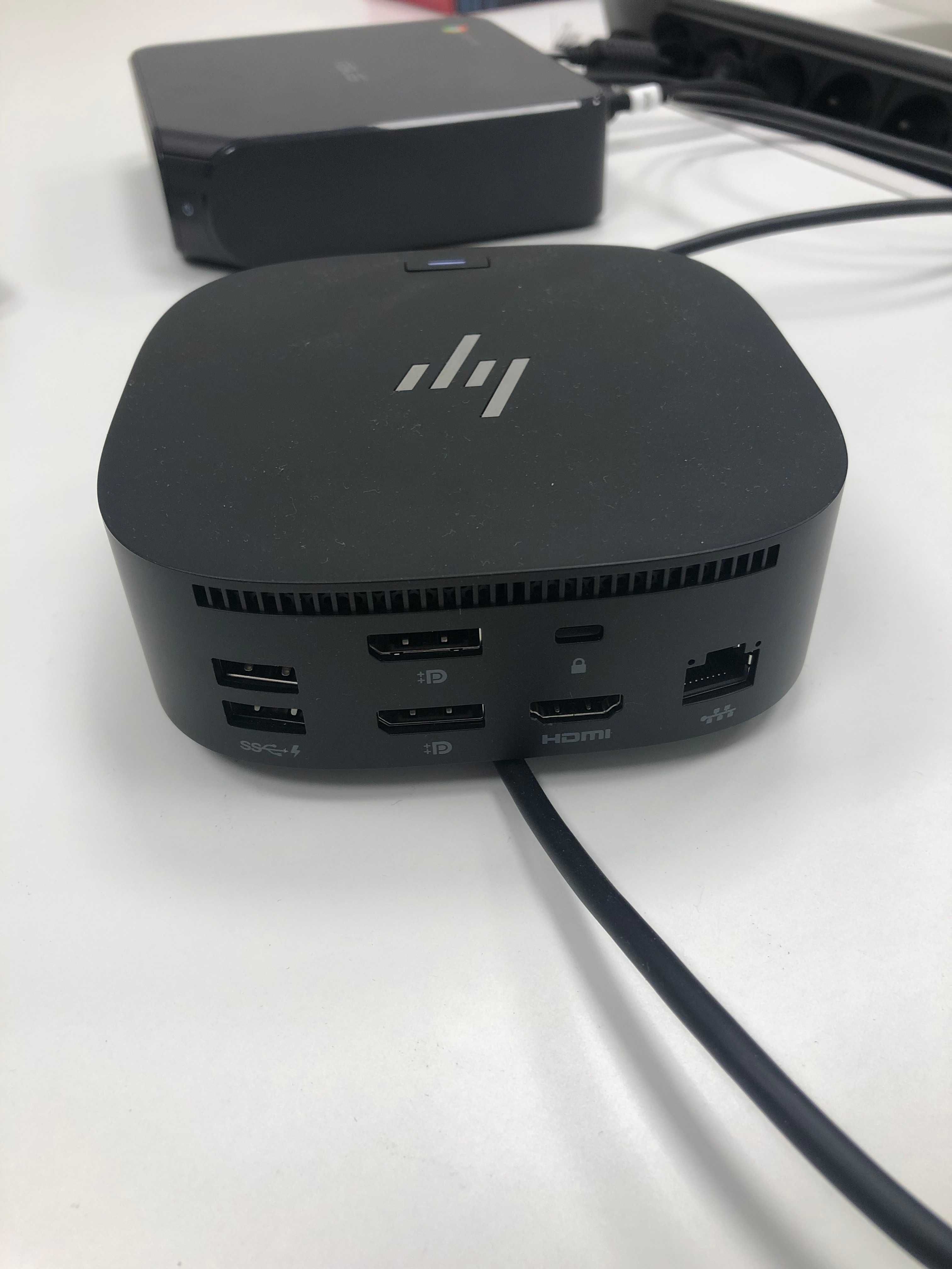 Stacja dokująca HP USB-C G5 Dock, nowa