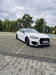 Audi A5 2.0 Tfsi 340 km