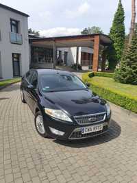 Ford Mondeo MK4 20008rok 2.0 140KM