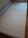Materac 100x200x17