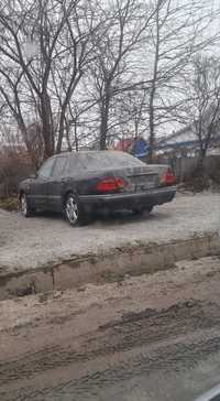 Разборка mercedes w210 w140 cl140 w220