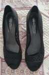 Sapatos de Senhora Verão