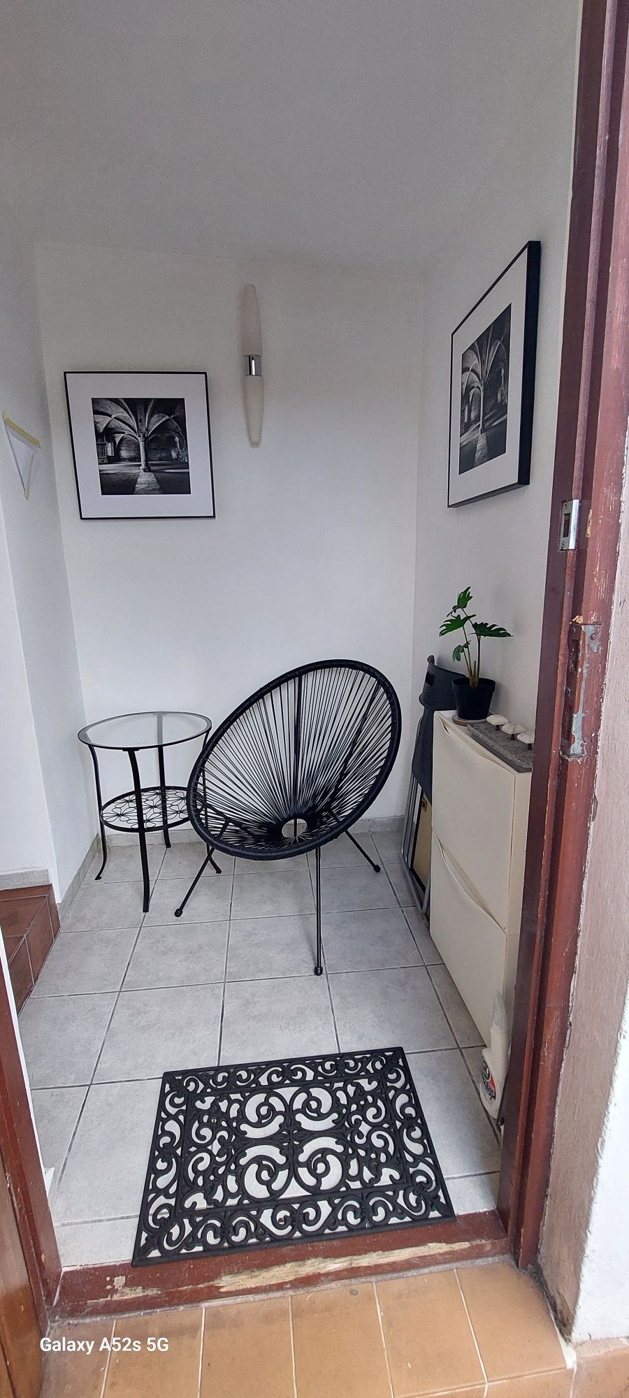 Mini apartment 19 m2  dla 2 osób ,50 zł od osoby