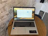 Ноутбук Acer aspire 3, a315-58-553j