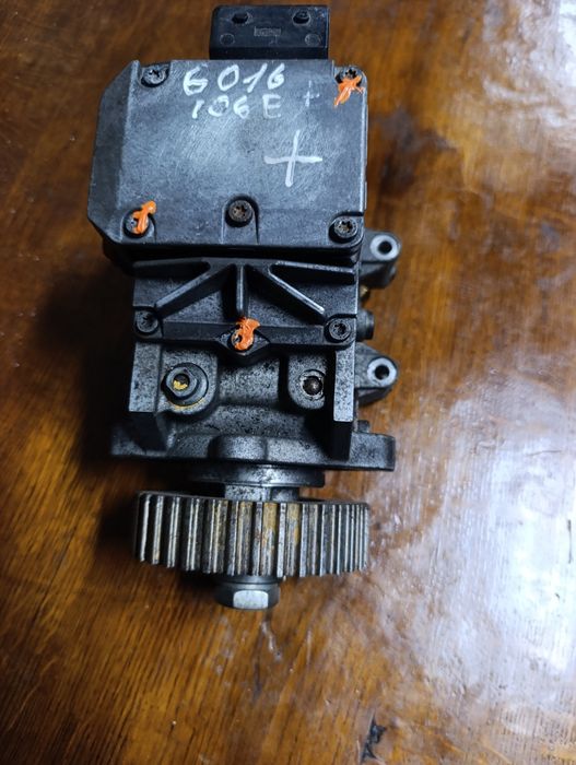 Тнвд vw Audi 2.5 паливний насос Audi a4 a6c5 2.5 тнвд skoda Passat b5