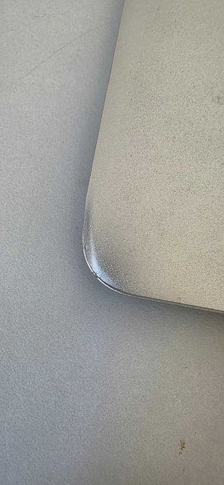 Macbook Air A1369 Late 2010 Prateado