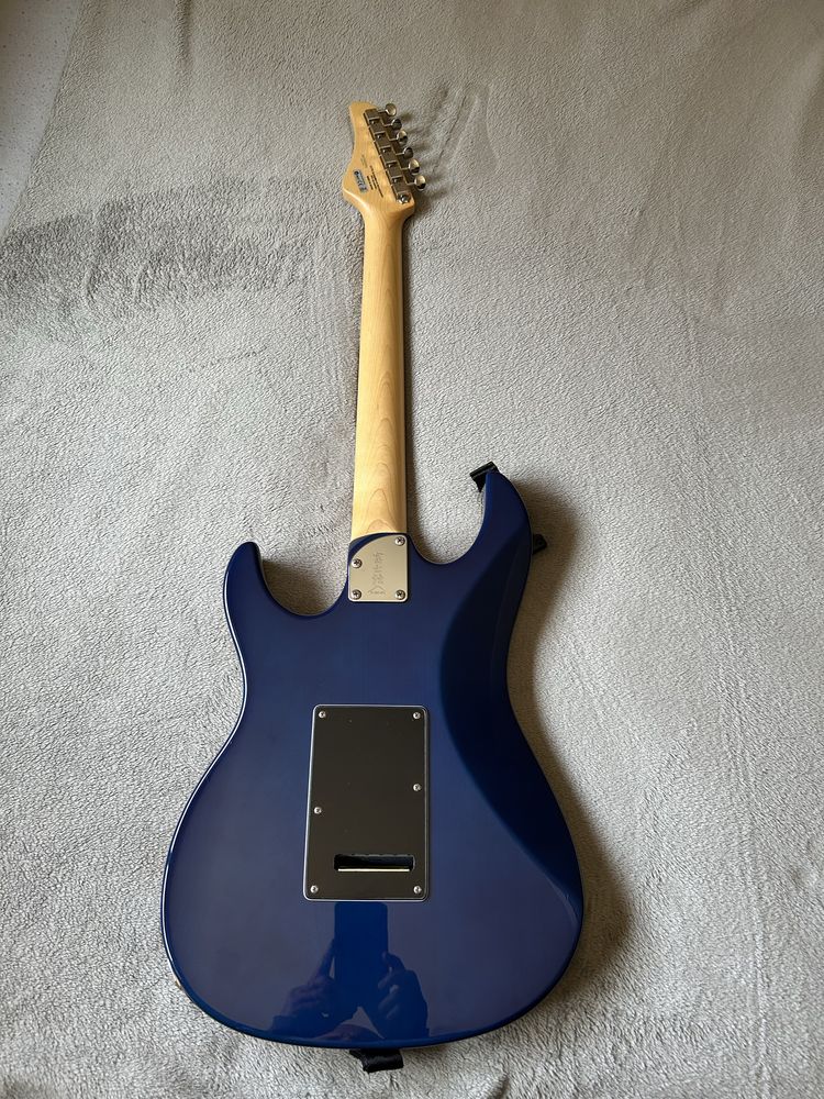 FGN J-Standard Odyssey JOS2-FM-R