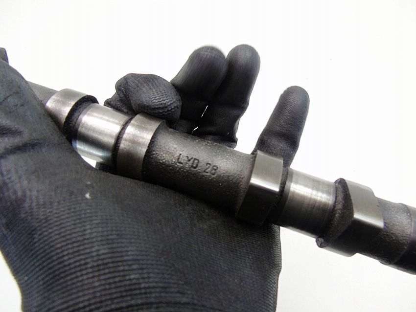 Wałek rozrządu 1.4 1.8 16V Rover 214 414 MG ZR 25 45 Polonez…