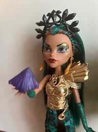 Lalka Monster High Nefera de Nile Boo York