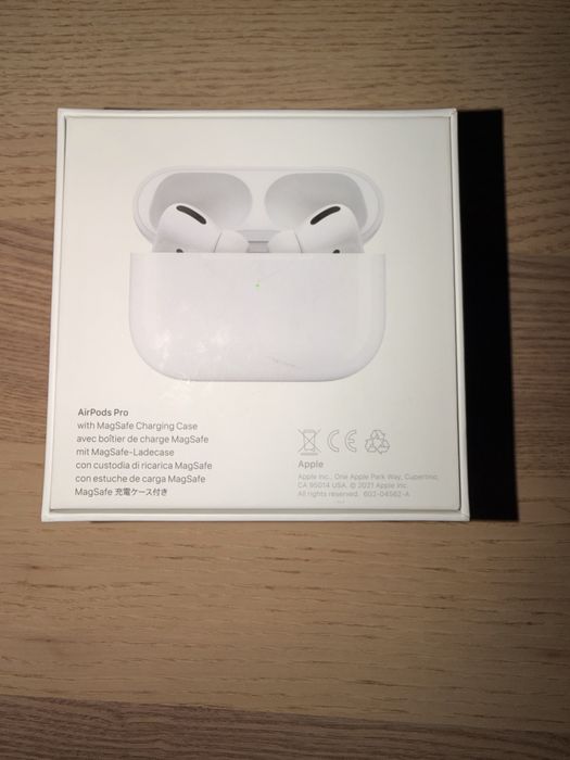 Apple Airpods Pro 1