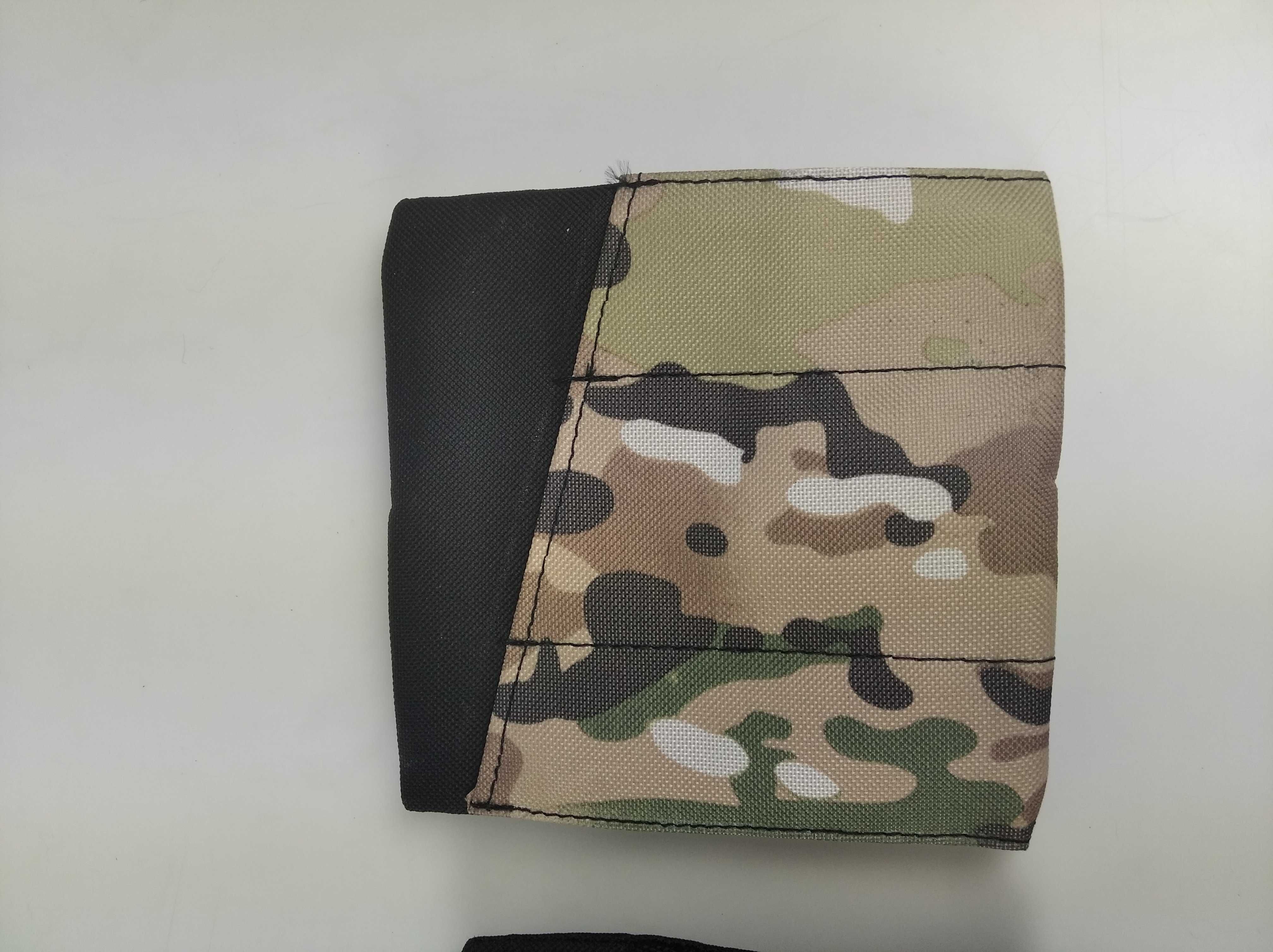 EDC pocket wallet pouch