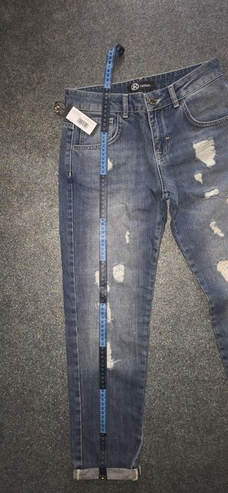Джинси  жіночі нові.