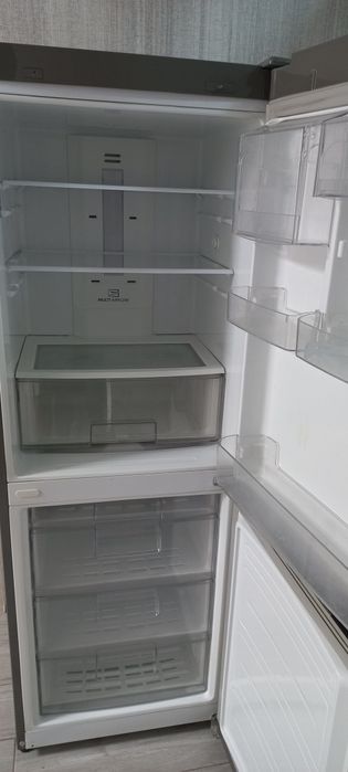 Холодильник LG NO FROST