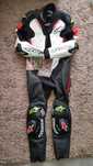 Мотокомбінезон Alpinestars Atem v3 (48р)