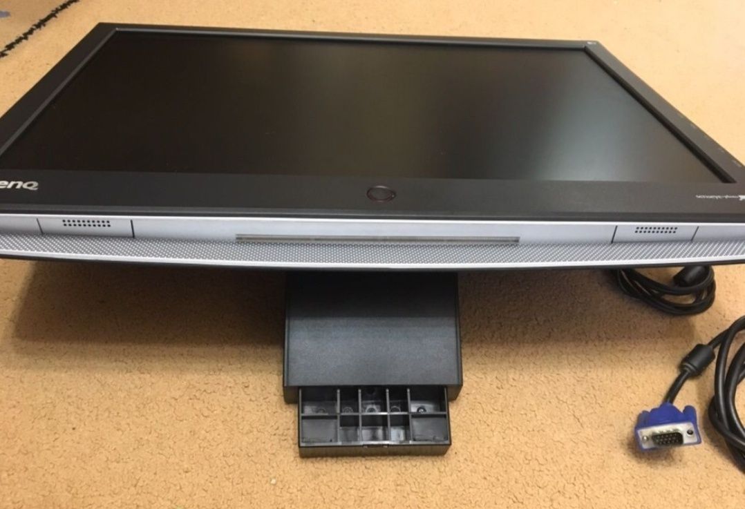 Продам Монитор Benq E2000WA