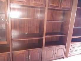 Móvel/ estante de sala