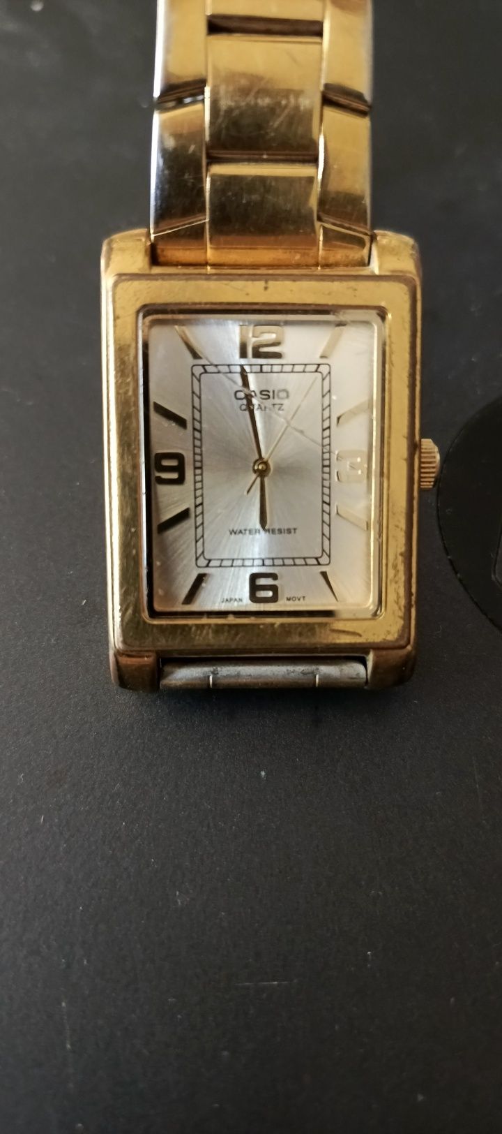 Zegarek Casio MTP-1234