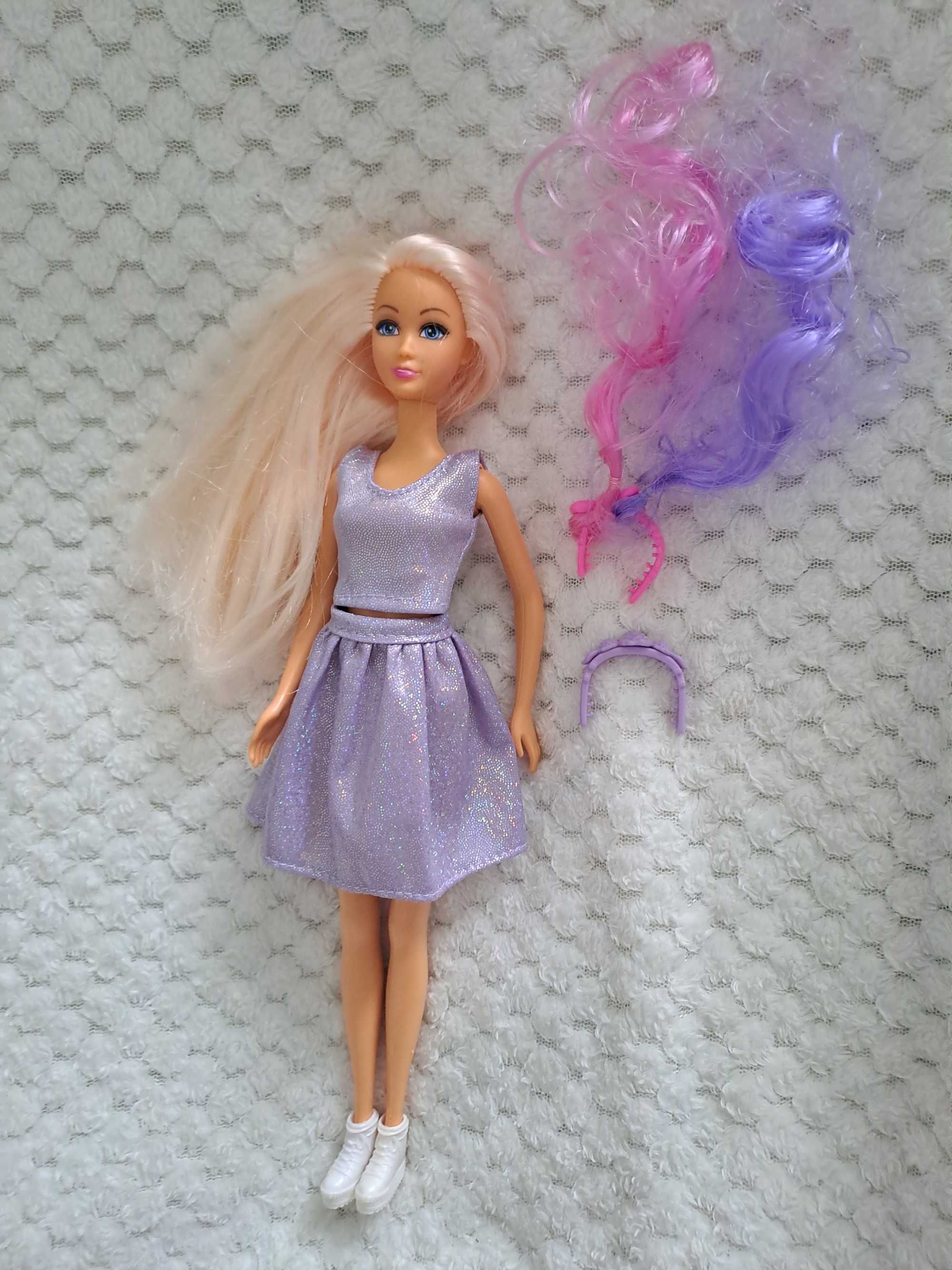 Lalka Barbie Nowa