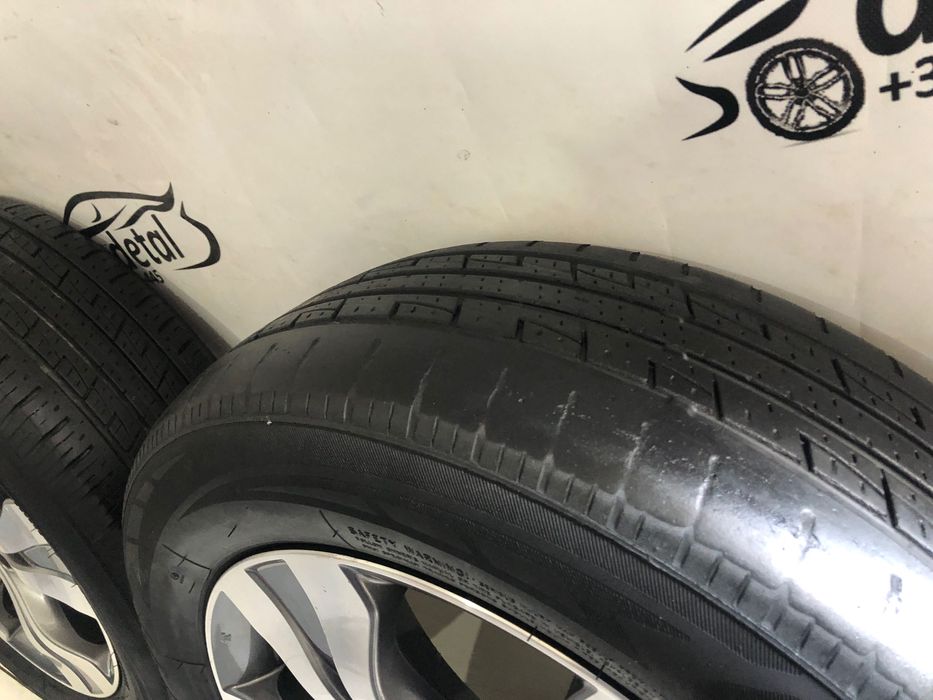 Диски Honda CR-V титани Crv колеса взборі 225/60/R18