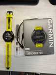Garmin forerunner 965 na gwarancji!!!
