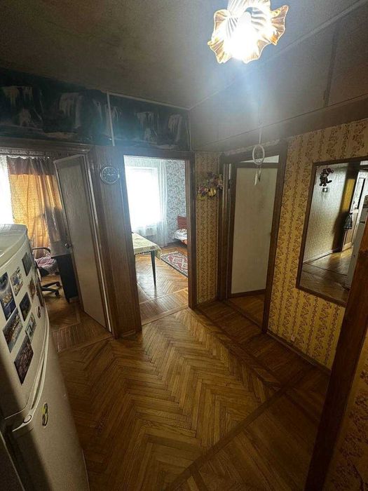 Продаж 3-кімнатної вул. Г.Кондратьєва, біля АТБ ‼️ єВідновлення