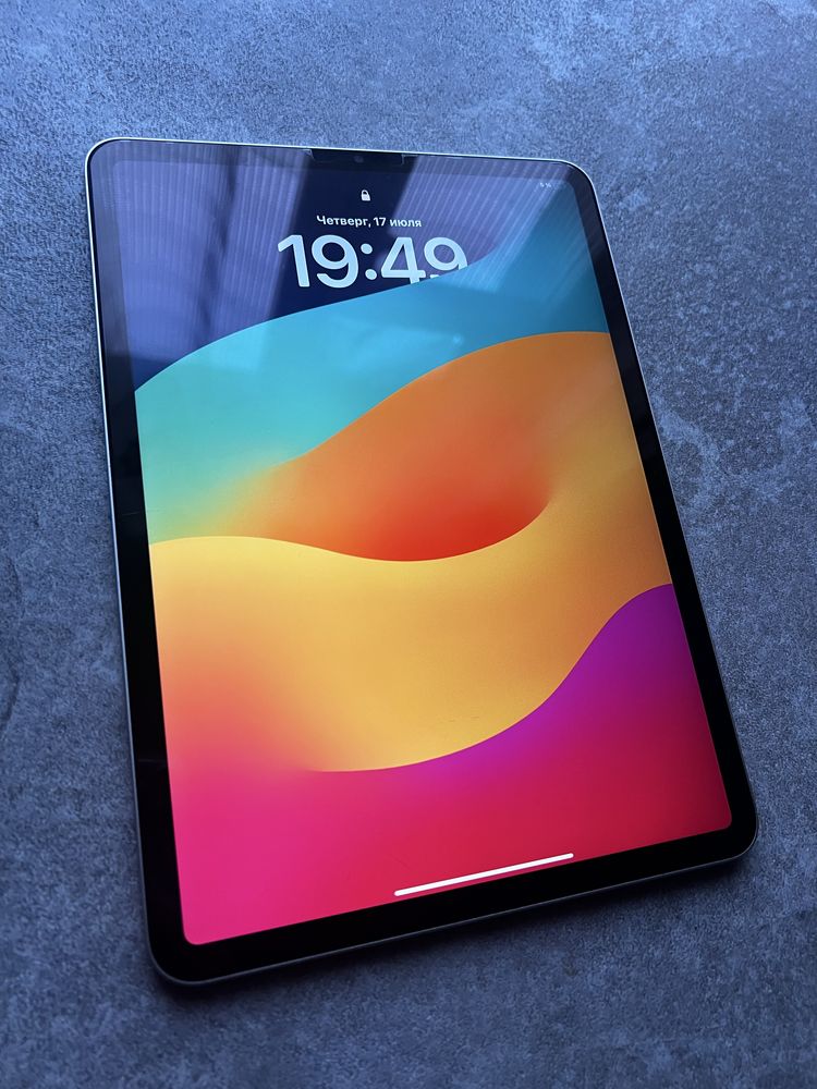 Apple iPad Pro 11" M1 2021, 128GB