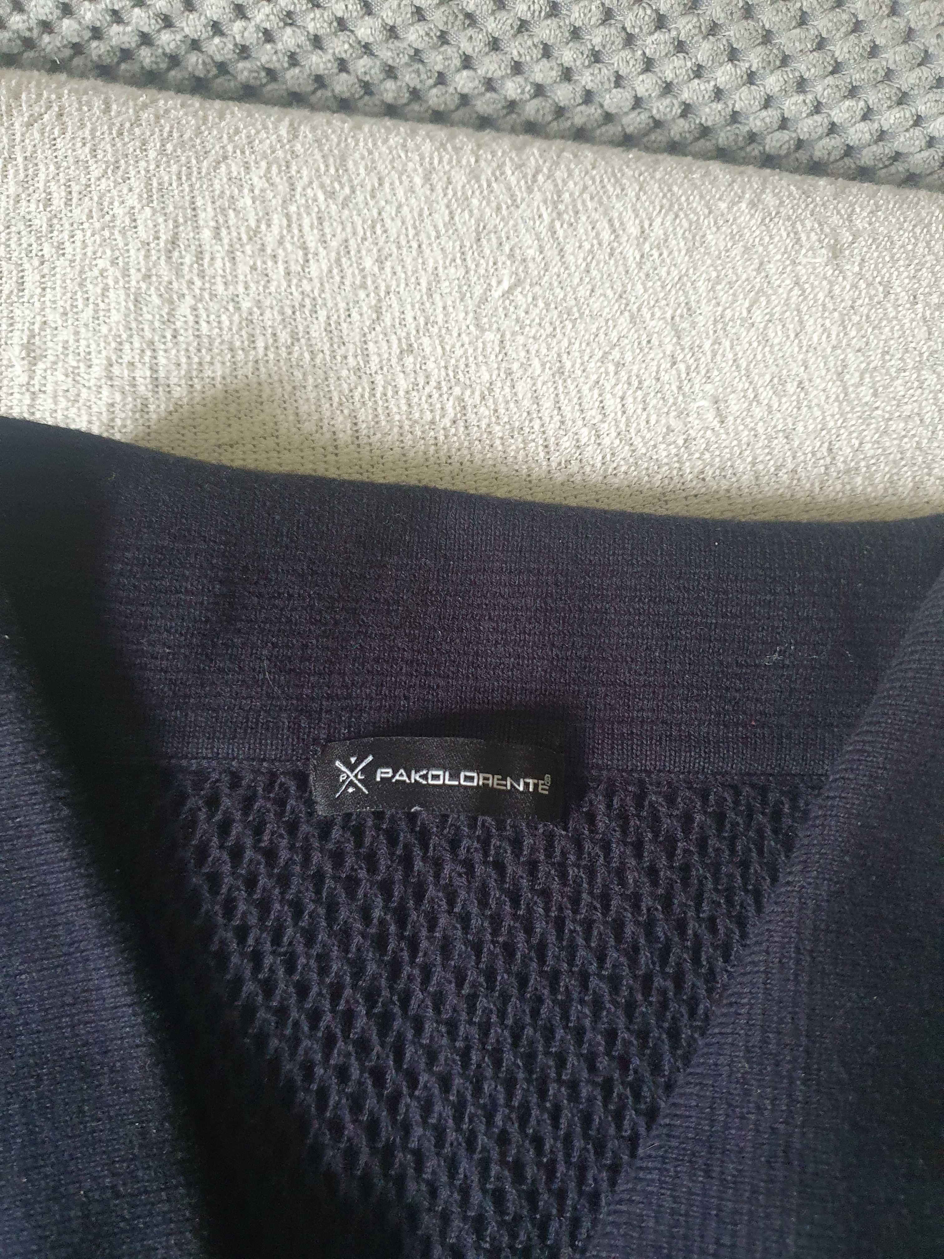 Sprzedam 2 koszulki meski Pako Lorente