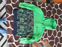 Bluza z kapturem XBox
