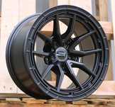 4x Felgi 18 5x127 ET-6 m.in. do JEEP Wrangler Commander Grand Cherokee DODGE Durango