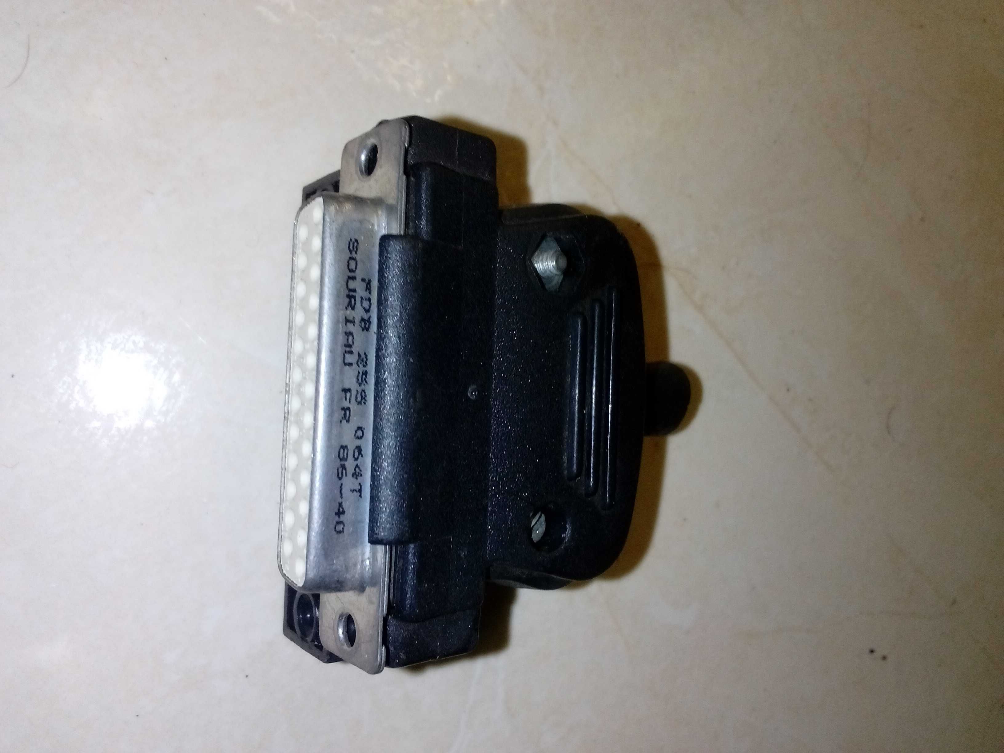 adaptadores porta com para computadores